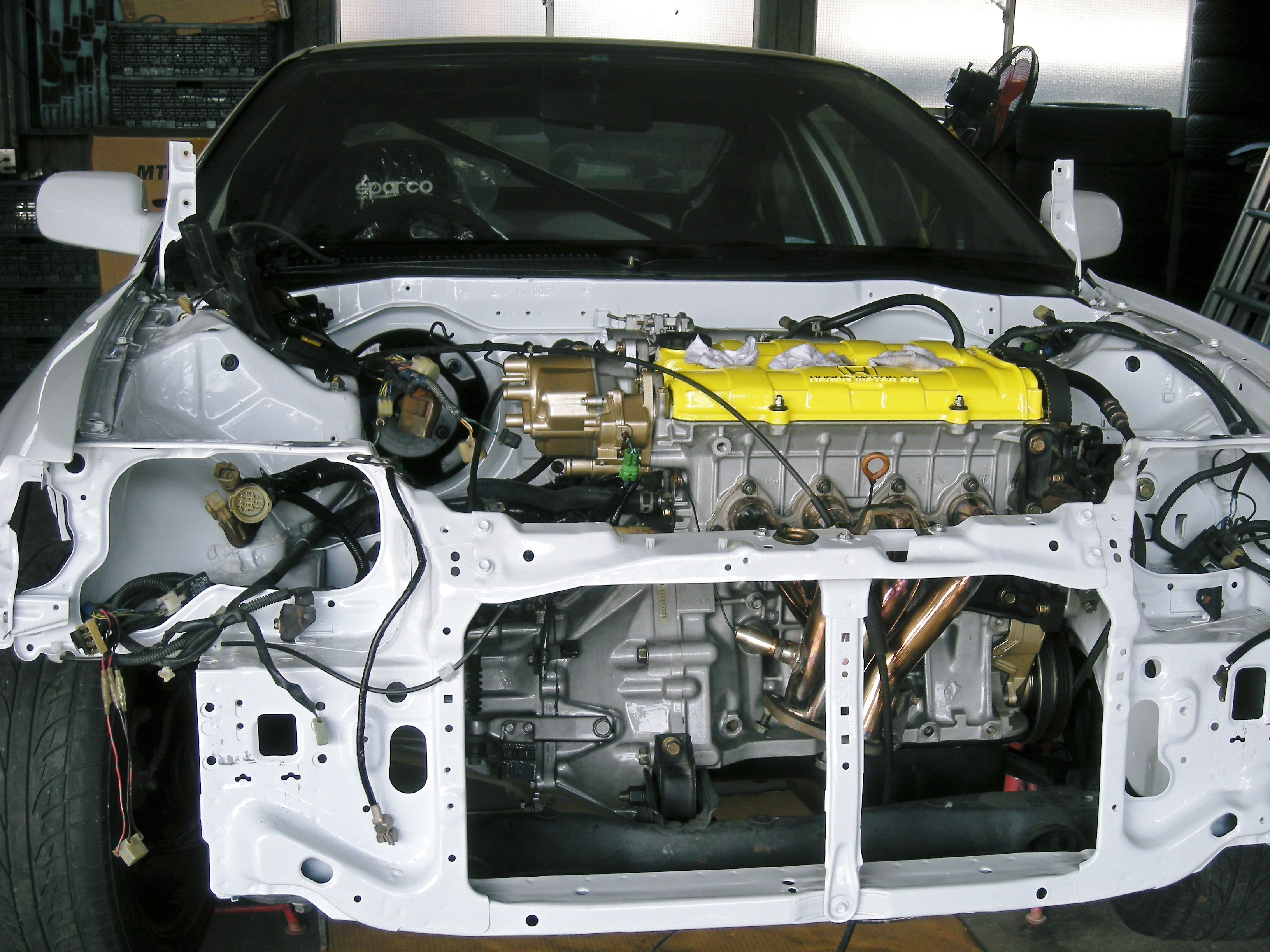 TwoAcrossのブログへ