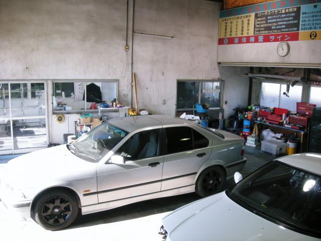 自社工場完備！